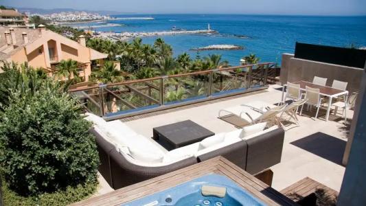 Gran Guadalpin Banus, Marbella - 84