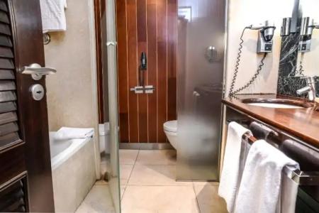 Gran Guadalpin Banus, Marbella - 52