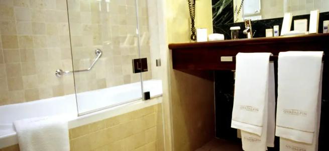 Gran Guadalpin Banus, Marbella - 24