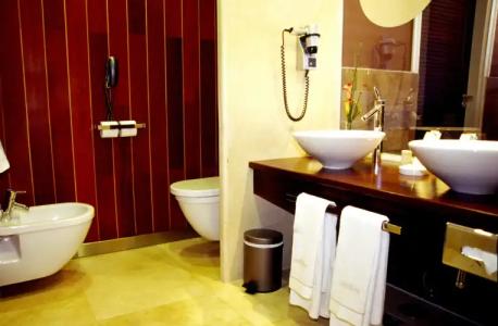 Gran Guadalpin Banus, Marbella - 23