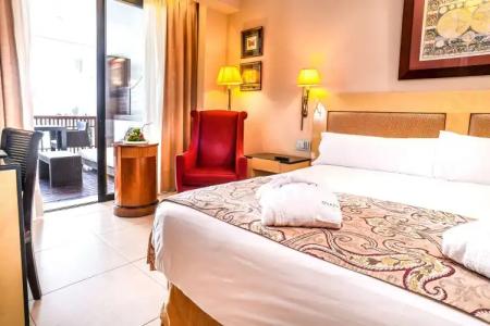 Gran Guadalpin Banus, Marbella - 37