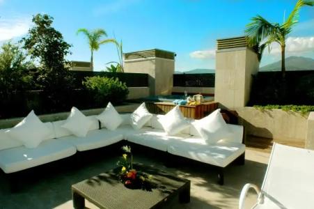 Gran Guadalpin Banus, Marbella - 89