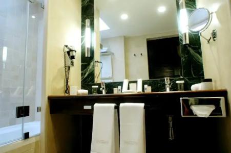 Gran Guadalpin Banus, Marbella - 39