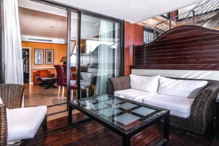 Gran Guadalpin Banus, Marbella - 81