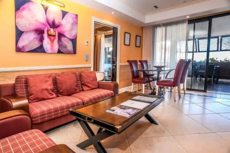 Gran Guadalpin Banus, Marbella - 79