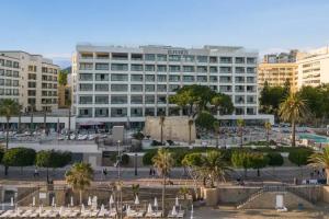 Hotel «Fuerte Marbella», Марбелья