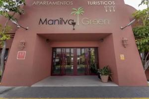 Apartamentos Manilva Green, Манильва