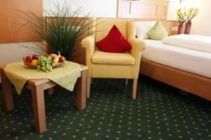 Apart-Hotel Pension Roßmayer, Бад-Фюссинг