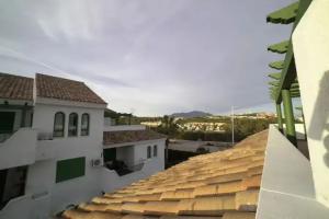 Hotel «Apartamentos Manilva Sun», Манильва