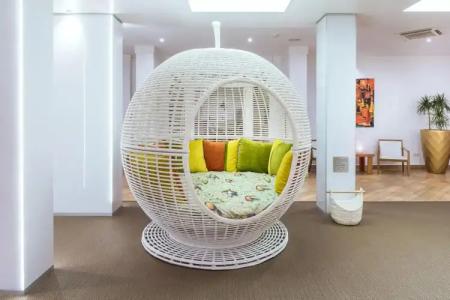 Sumus Monteplaya 4* Superior - Adults Only - 17