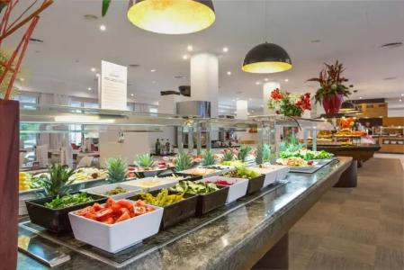 Sumus Monteplaya 4* Superior - Adults Only - 13