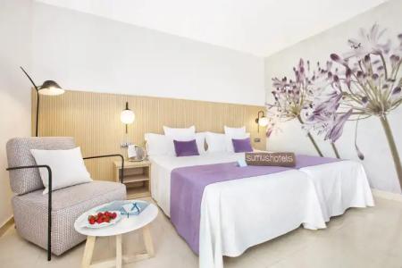 Sumus Monteplaya 4* Superior - Adults Only - 3