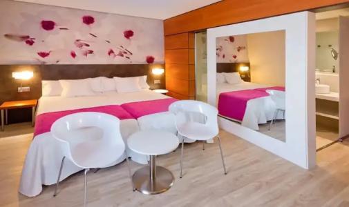 Sumus Monteplaya 4* Superior - Adults Only - 80