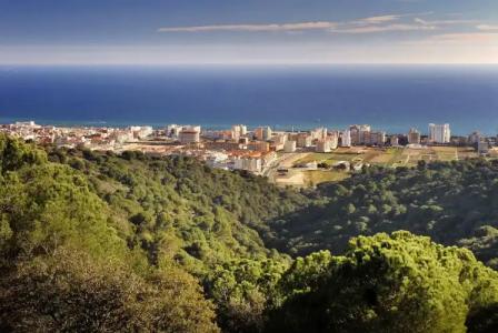 Sumus Monteplaya 4* Superior - Adults Only - 28