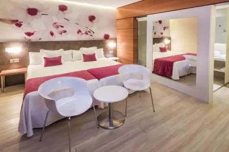 Sumus Monteplaya 4* Superior - Adults Only - 78