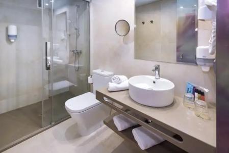 Sumus Monteplaya 4* Superior - Adults Only - 8