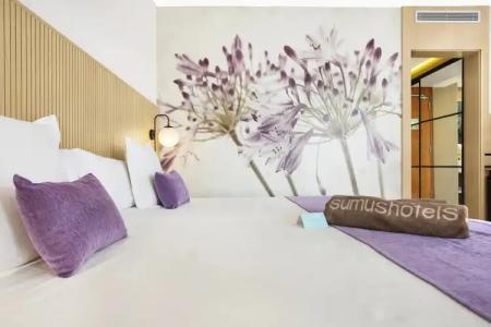 Sumus Monteplaya 4* Superior - Adults Only - 59