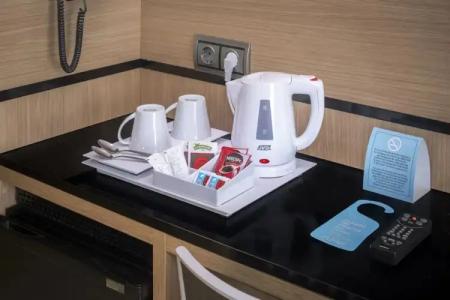 Sumus Monteplaya 4* Superior - Adults Only - 72