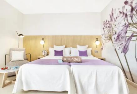 Sumus Monteplaya 4* Superior - Adults Only - 60