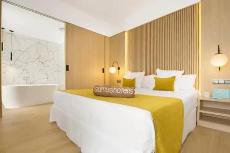 Sumus Monteplaya 4* Superior - Adults Only - 88