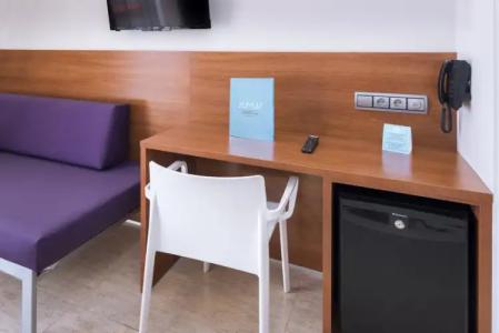 Sumus Monteplaya 4* Superior - Adults Only - 42