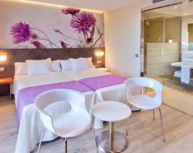 Sumus Monteplaya 4* Superior - Adults Only - 96