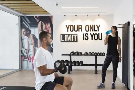 Sumus Monteplaya 4* Superior - Adults Only - 24