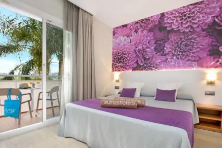 Sumus Monteplaya 4* Superior - Adults Only - 53