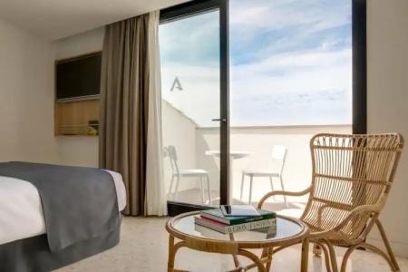 Aqua Silhouette & Spa - Adults Only - 49