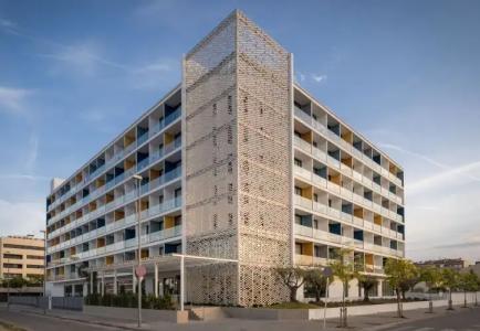 Aqua Silhouette & Spa - Adults Only - 0