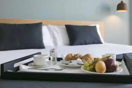 Aqua Silhouette & Spa - Adults Only - 12