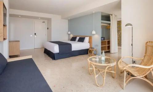 Aqua Silhouette & Spa - Adults Only - 3