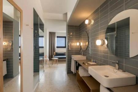 Aqua Silhouette & Spa - Adults Only - 10