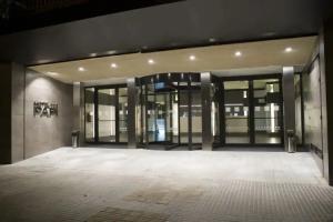 Hotel «Papi», Малграт-де-Мар