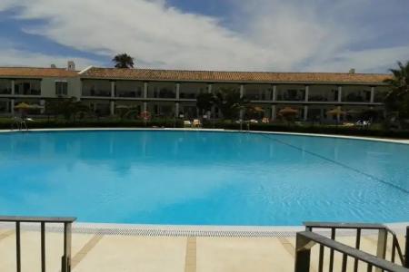 Parador de Málaga Golf - 12