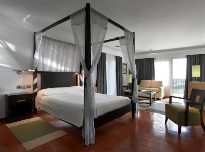 Parador de Málaga Golf - 3