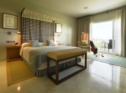 Parador de Málaga Golf - 28