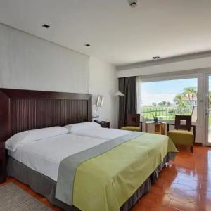 Parador de Málaga Golf - 32