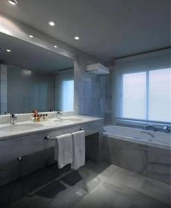 Parador de Málaga Golf - 8