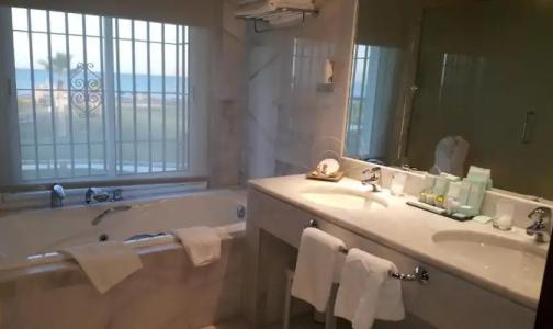 Parador de Málaga Golf - 7