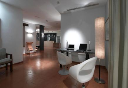 Parador de Málaga Golf - 5