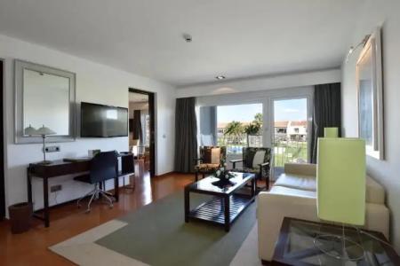 Parador de Málaga Golf - 43