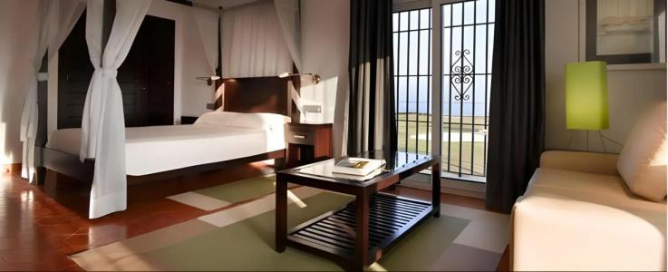 Parador de Málaga Golf - 31