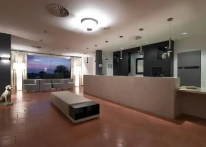 Parador de Málaga Golf - 10