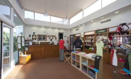 Parador de Málaga Golf - 24