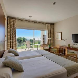 Parador de Málaga Golf - 33