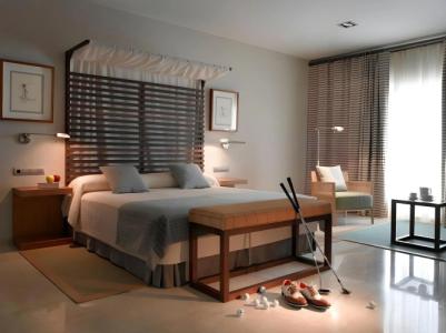 Parador de Málaga Golf - 30