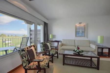 Parador de Málaga Golf - 42