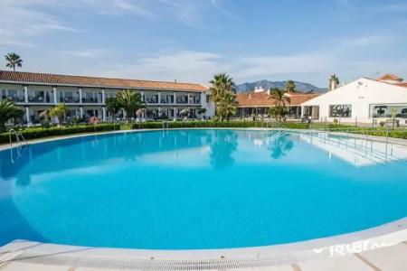 Parador de Málaga Golf - 14