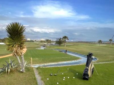 Parador de Málaga Golf - 19